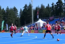 Photo of Спортивные события в Красногорском районе